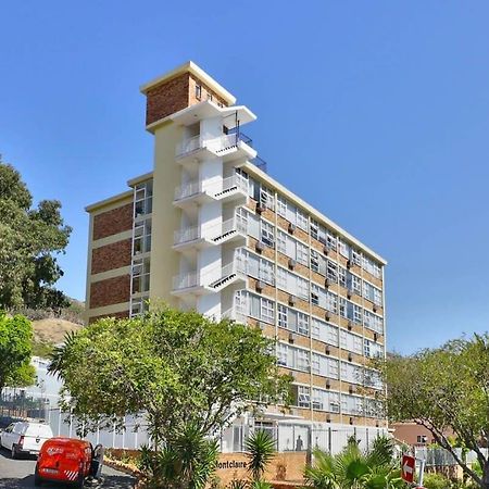 Apartament Montclair 60B Kapsztad Zewnętrze zdjęcie