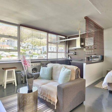 Apartament Montclair 60B Kapsztad Zewnętrze zdjęcie
