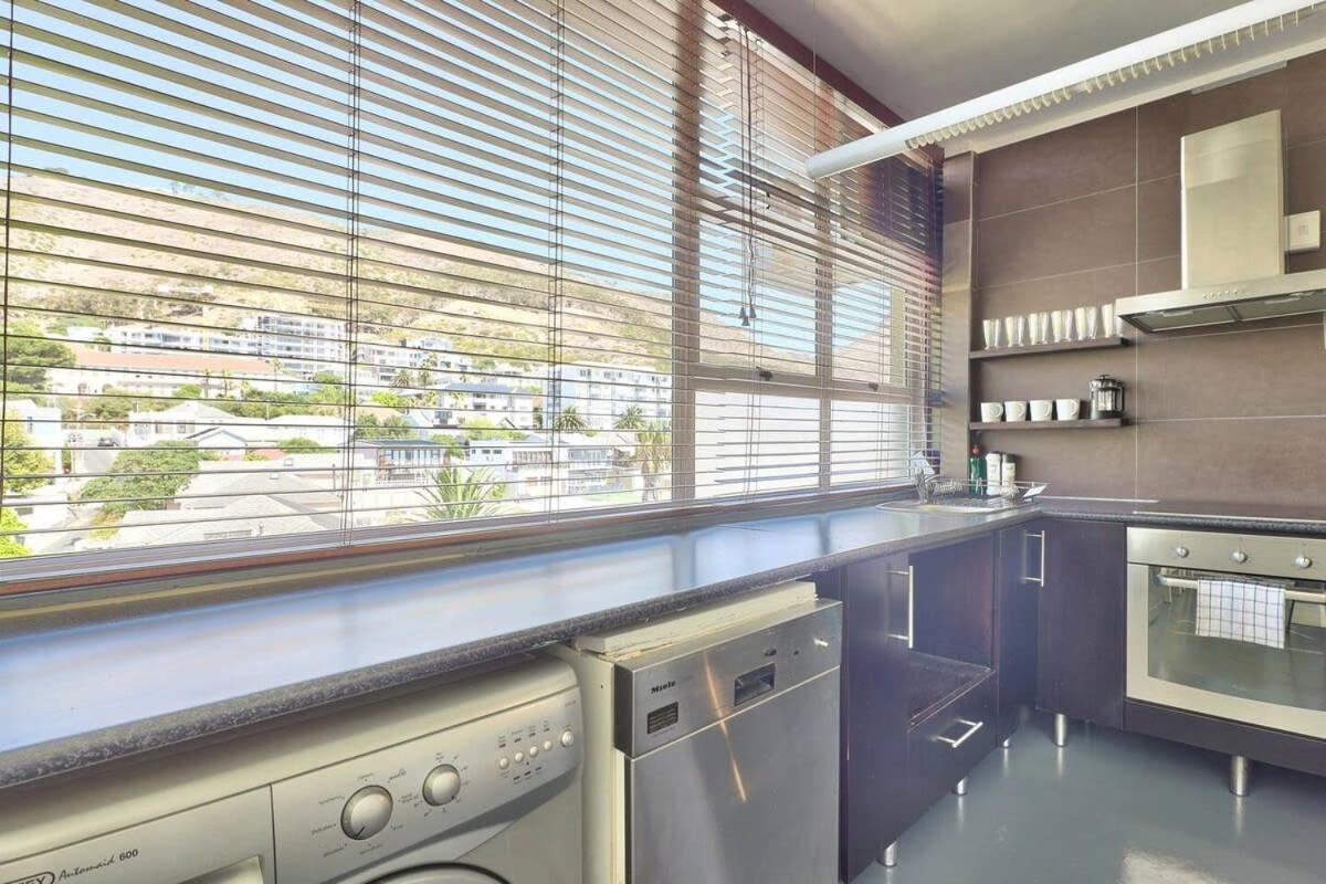 Apartament Montclair 60B Kapsztad Zewnętrze zdjęcie