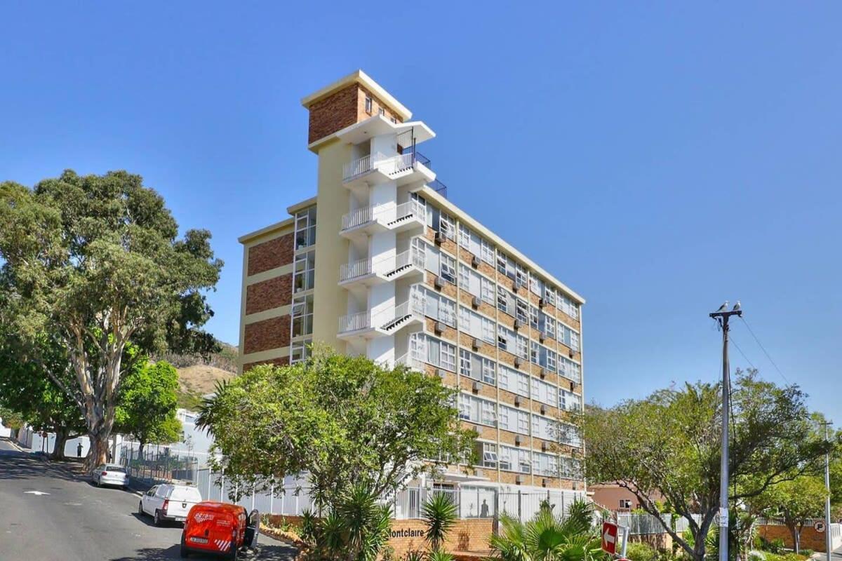 Apartament Montclair 60B Kapsztad Zewnętrze zdjęcie