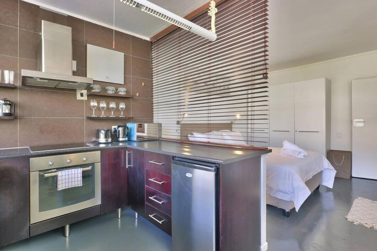 Apartament Montclair 60B Kapsztad Zewnętrze zdjęcie