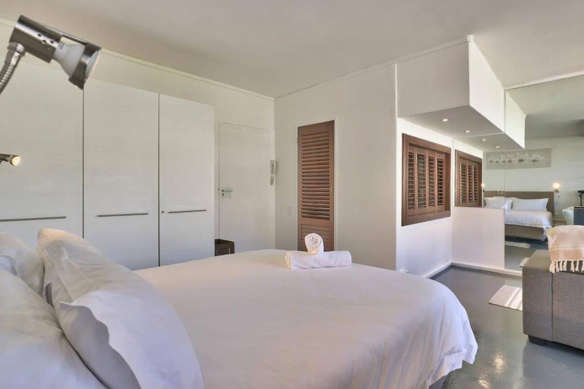 Apartament Montclair 60B Kapsztad Zewnętrze zdjęcie