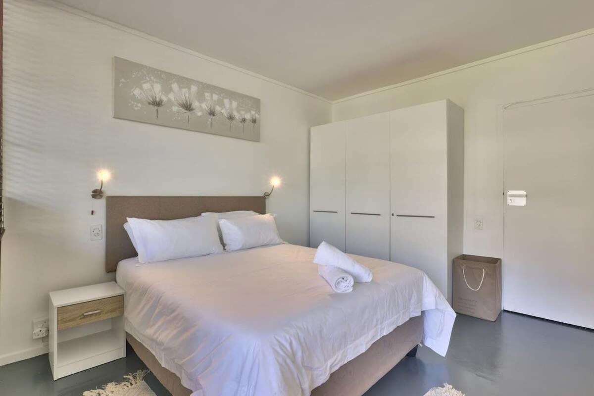 Apartament Montclair 60B Kapsztad Zewnętrze zdjęcie