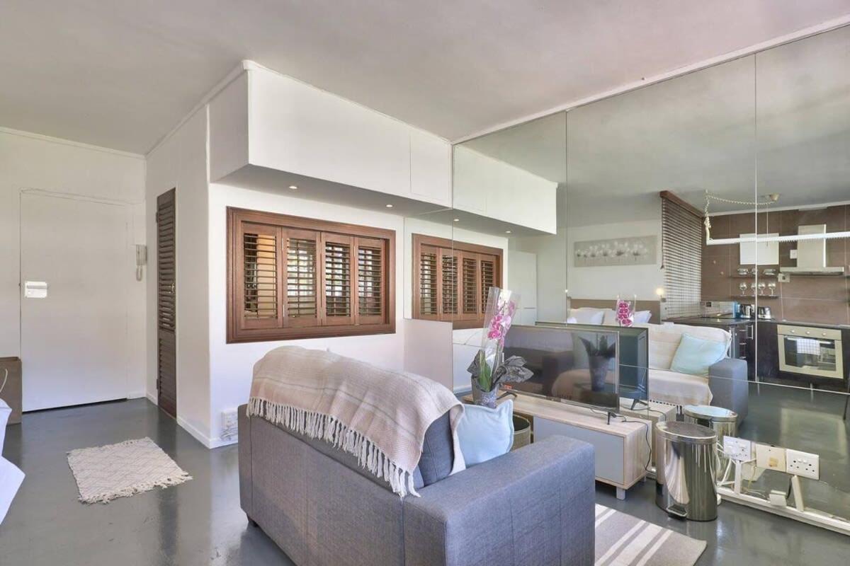 Apartament Montclair 60B Kapsztad Zewnętrze zdjęcie