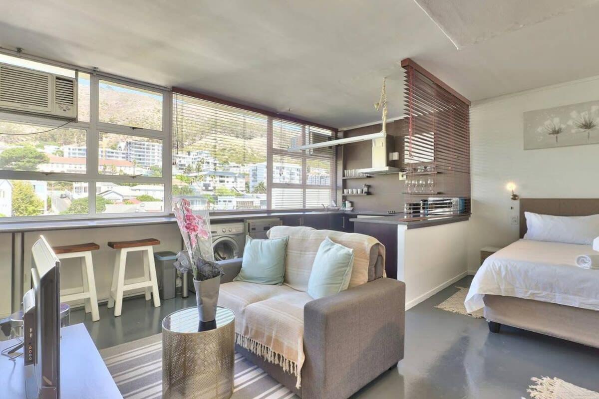Apartament Montclair 60B Kapsztad Zewnętrze zdjęcie